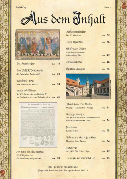 Karfunkel Nr. 165 Digitalausgabe (ePaper)