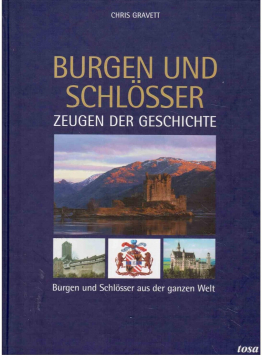 Einzelstück: Burgen und Schlösser , Chris Gravett