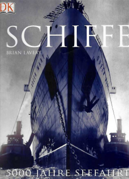 Einzelstück: Schiffe, Brian Lavery