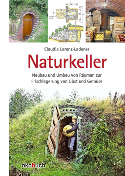 Naturkeller, Claudia Lorenz-Ladener