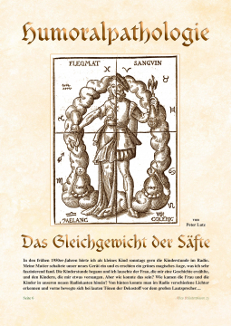 Altes Kräuterwissen Nr. 23