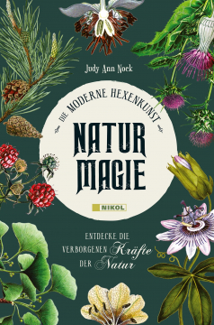 Naturmagie, Judy Ann Nock