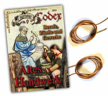 Paket: Handwerk und Selbermachen