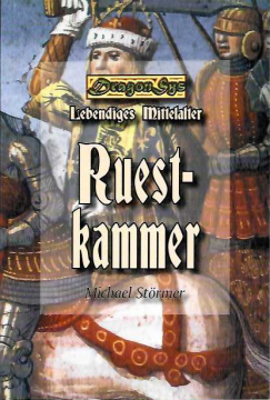Rüstkammer, Michael Störmer