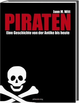 Einzelstück: Piraten, Jann M. Witt