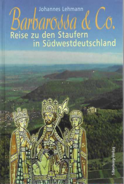 Barbarossa & Co, Johannes Lehmann
