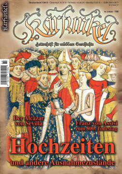 Karfunkel Nr. 166