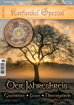 Karfunkel Spezial Nr. 06: Der Jahreskreis