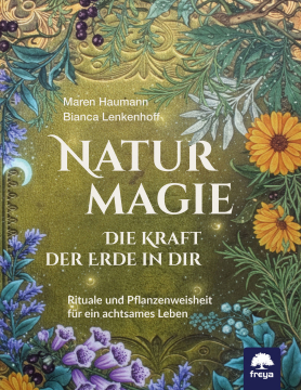 Naturmagie, Maren Haumann, Bianca Lenkenhoff