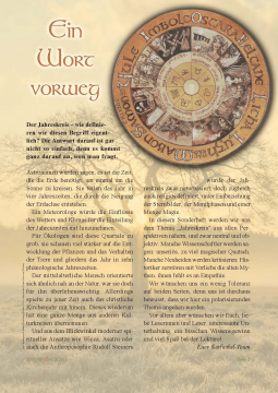 Karfunkel Spezial Nr. 06: Der Jahreskreis (ePaper)
