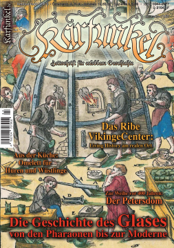 Karfunkel Nr. 167