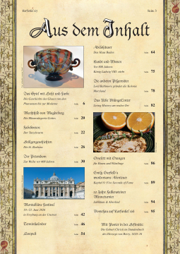 Karfunkel Nr. 167 Digitalausgabe (ePaper)