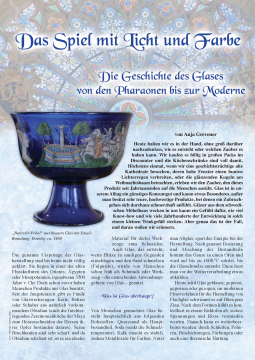 Karfunkel Nr. 167 Digitalausgabe (ePaper)