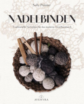 Nadelbinden, Sally Pointer