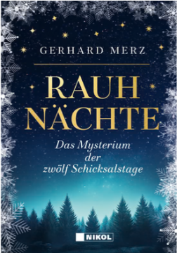 Rauhnächte, Gerhard Merz
