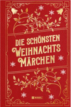 Die schönsten Weihnachtsmärchen