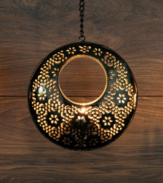 Orientalisches Licht Sonne