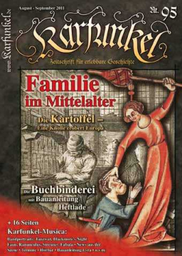 Karfunkel Nr. 095