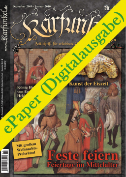 Karfunkel Nr. 085 Digitalausgabe (ePaper)