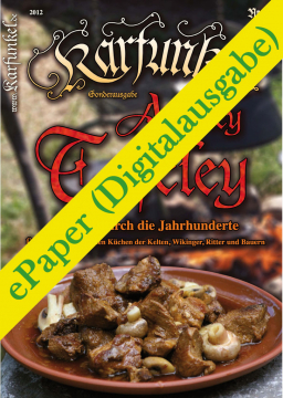 Allerley Tafeley Nr. 1 (ePaper)