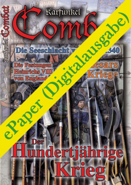 Karfunkel Combat Nr. 07 (ePaper)