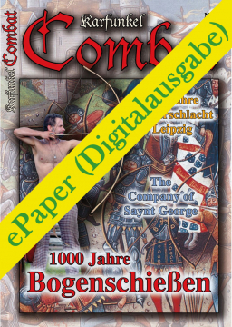 Karfunkel Combat Nr. 09 (ePaper)