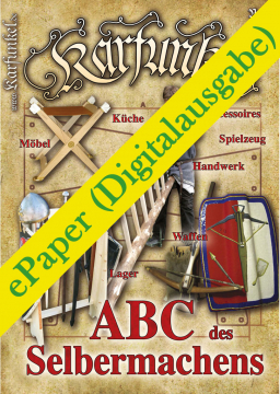 Karfunkel ABC des Selbermachens (ePaper)