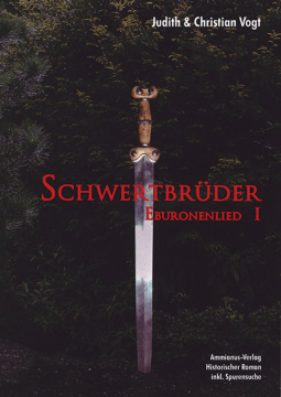 Schwertbrüder- Eburonenlied I, Judith & Christian Vogt