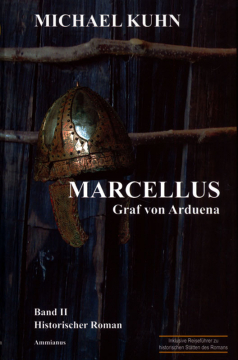 Marcellus - Graf von Arduena, Michael Kuhn