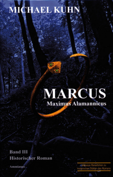 Marcus Maximus Alamannicus, Michael Kuhn