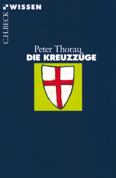 Die Kreuzzüge, Peter Thorau