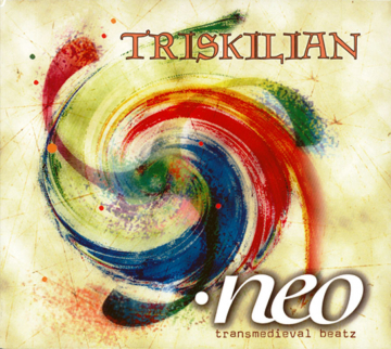 CD: neo, Triskilian