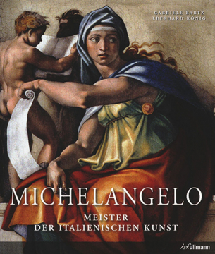 Michelangelo - Meister der italienischen Kunst