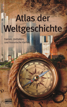 Kleiner Atlas der Weltgeschichte