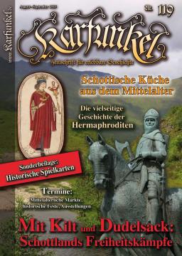 Karfunkel Nr. 119