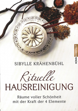 Rituelle Hausreinigung