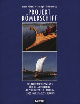 Projekt Römerschiff