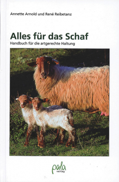 Alles für das Schaf