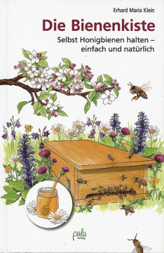 Die Bienenkiste, Erhard Maria Klein