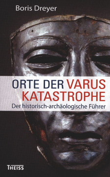 Orte der Varus-Katastrophe, B. Dreyer