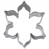 Ausstechform "Narzisse" ca. 4,5 cm
