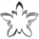 Ausstechform "Edelweiß" ca. 4,5 cm