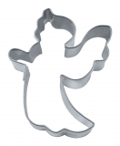 Ausstechform "Engel" ca. 5,5 cm