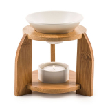 Aromalampe • Duftlampe "Rocket"