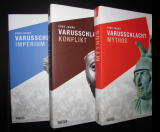 Antiquariat: 2000 Jahre Varusschlacht