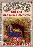 Karfunkel "ABC der Weihnachtsbräuche"