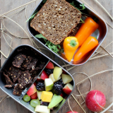 Bento Medium 1 • 1 Fach