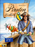 • Einzelstück • Piraten Kochbuch, Elisabeth Bangert