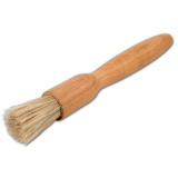 Haushaltspinsel, rund, 18 cm