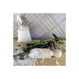 Schäufelchen, Kaffeemaß aus Holz 9 cm